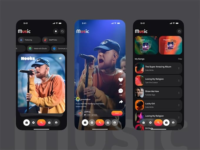 build live streaming app streaming app live streaming website video streaming