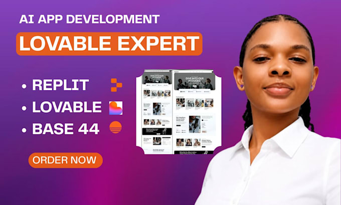 fix lovable ai convert lovable to app lovable website lovable dev ai replit base