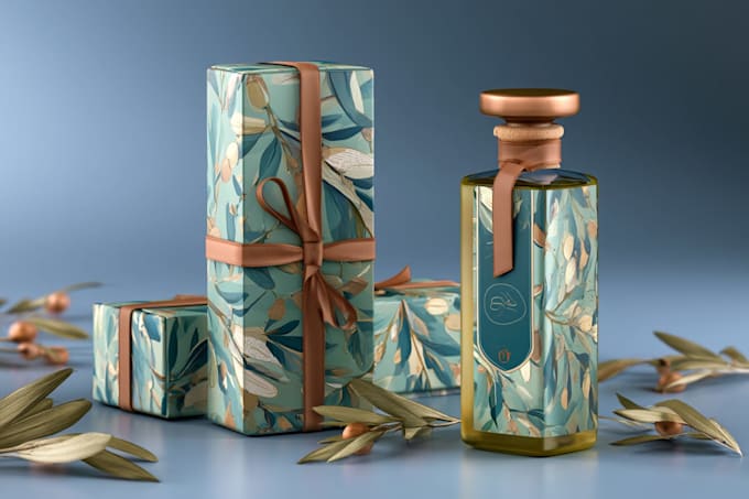 best packaging and label design for your brand