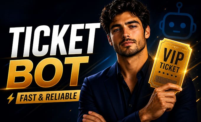 setup real madrid bot,highspeed queue avoid,live nation bot,ticket booking bots