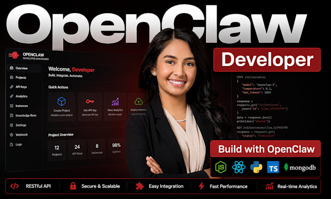 setup, install and fix openclaw and clawdbot for you, tutorial open claude fix