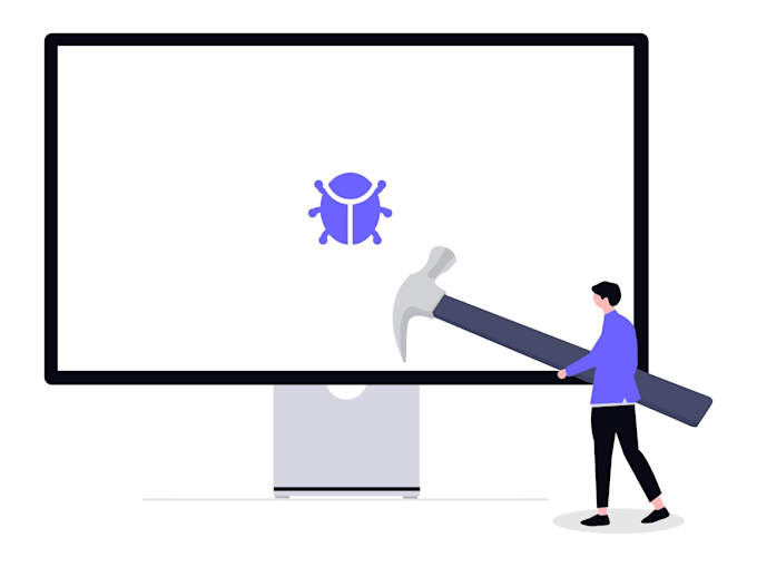 fix bugs and issues in your flutter app