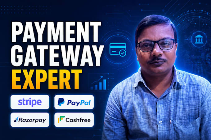 integrate payment gateway in laravel PHP website