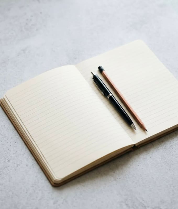 write high quality articles and paragraphs