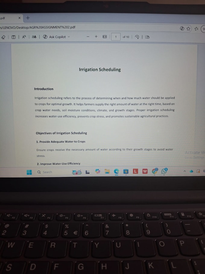 do data entry, typing, and power point presentation design