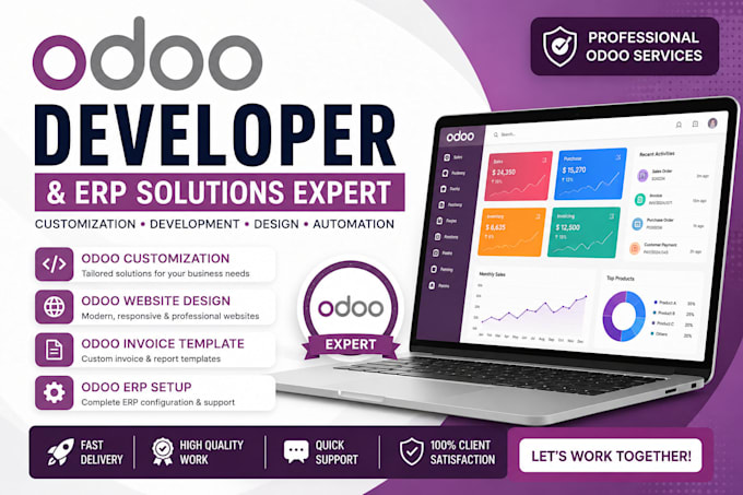 be germany odoo website developer , odoo erp, odoo customization, odoo invoice