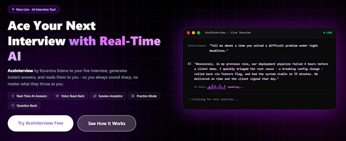 develop a professional website or a web application