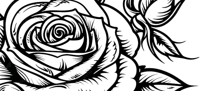 design feminine tattoo illustrations
