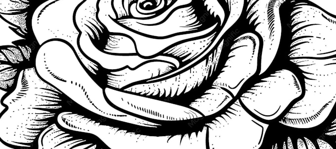 draw custom dragon tattoo concepts