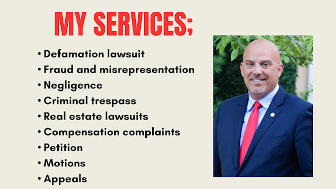 expertly resolve wrongful termination, harassment, nda, and discrimination cases