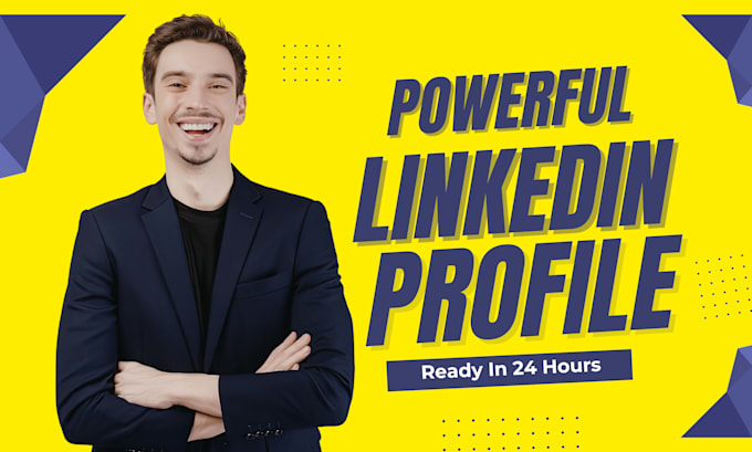 write optimized linkedin for job seekers