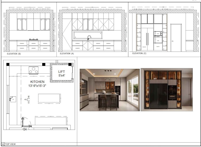 design custom furniture from scratch