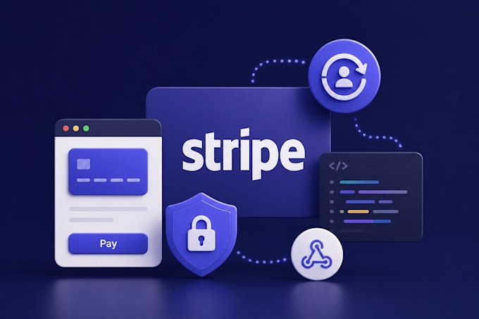 do stripe connect oauth api payment integration for saas