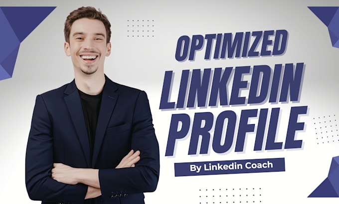 create and optimize linkedin profile