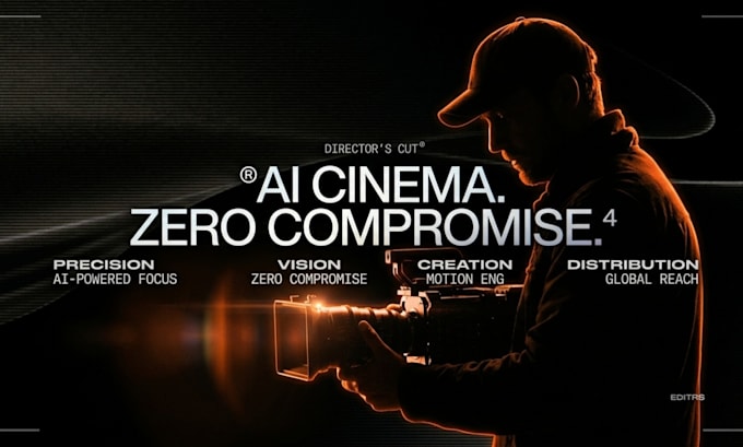 create cinematic ai video ads using veo 3 runway and higgsfield