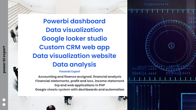 create, optimize, and fix every google data studio or looker studio report