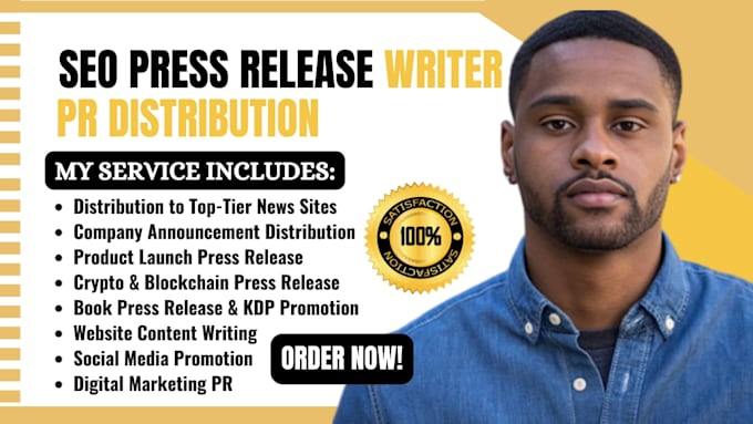 do top press release distribution, press release writing, publish press release
