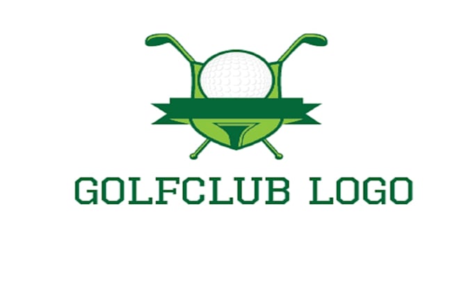 design unique golf brand logo
