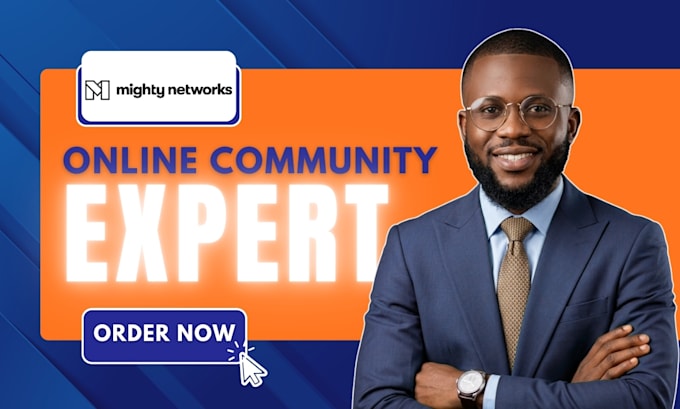 mighty network setup upload courses mighty networks community branding setup