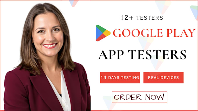 do 12 testers closed testing 20 testers mobile app testing 12 testers for 14days