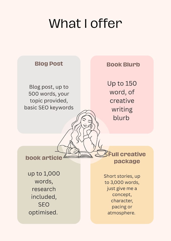 bring your stories to life