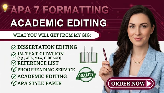proofread edit, format your thesis dissertation with apa mla harvard referencing