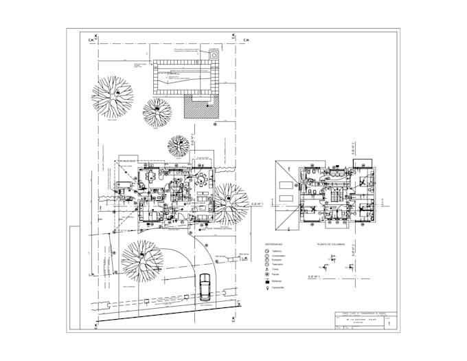 convert PDF drawings into editable autocad dwg files