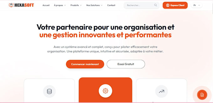 build a responsive website