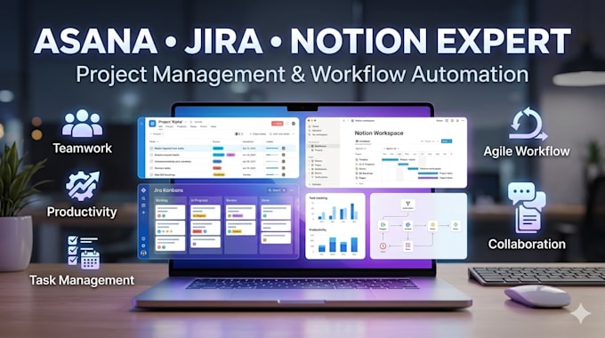 setup gohighlevel workflow asana jira automation notion workflow n8n ai workflow