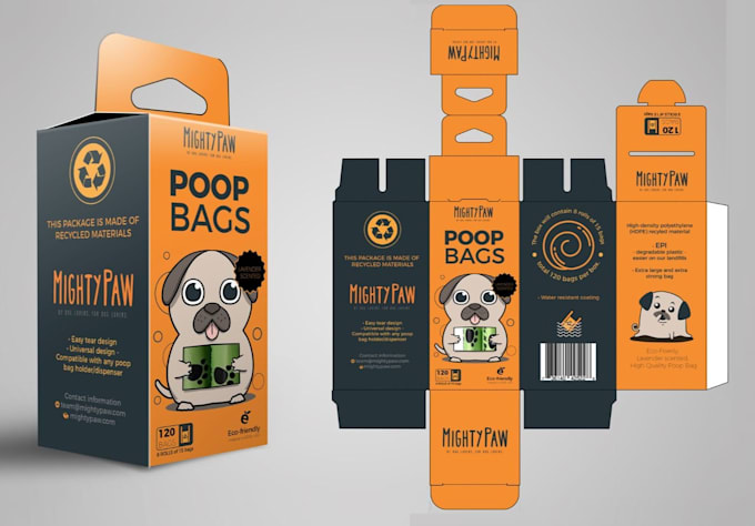 do product label design, label packaging design, product label packaging