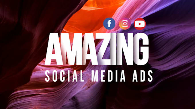 do short form social media ads