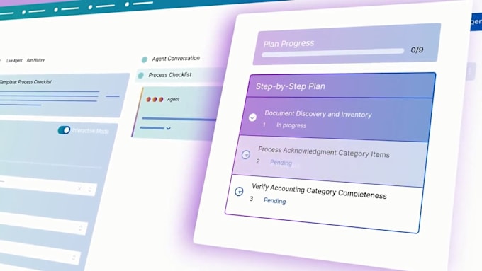 modern saas explainer video for software app and startup