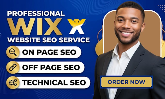 do wix SEO optimization for higher google rankings and organic traffic