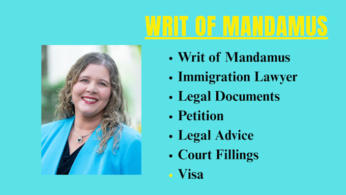 write an immigration court motion for case status