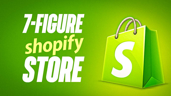 setup automated dropshipping shopify store