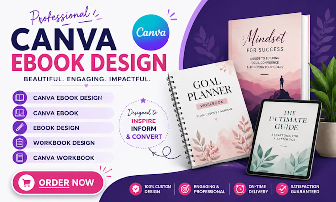do canva ebook design canva ebook ebook design workbook design canva workbook