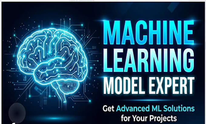 be your machine learning engineer