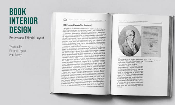 design professional book interior formatting for ingramspark and lulu