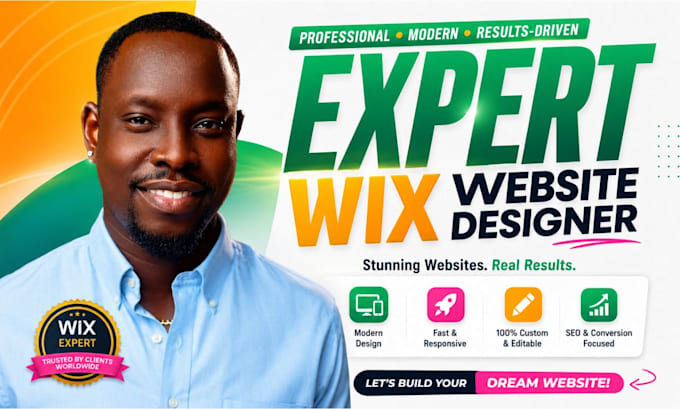 design wix website wix real estate website wix vello claude code lovable ai html