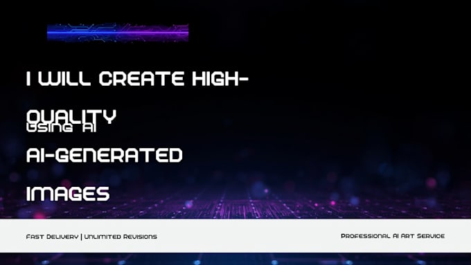 create aesthetic art with ai