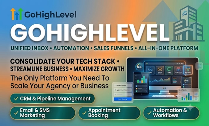 build gohighlevel website, ghl sales funnel, go high level, gohighlevel website