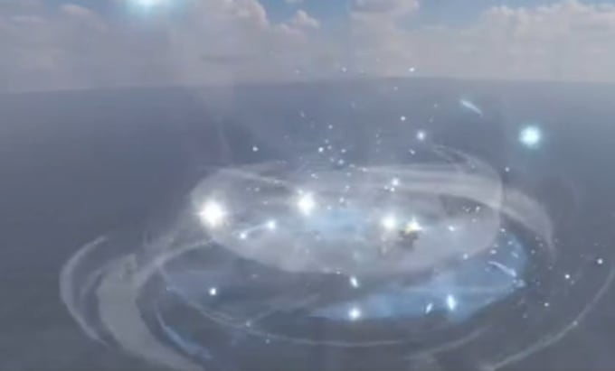custom roblox vfx, combat effect system, aura animate skill effects explosion
