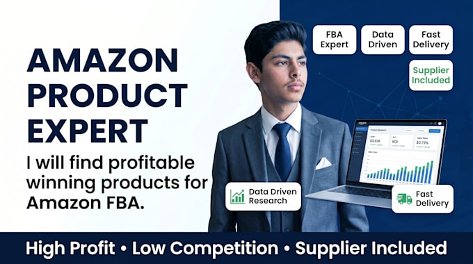 do amazon wholesale product research and sourcing