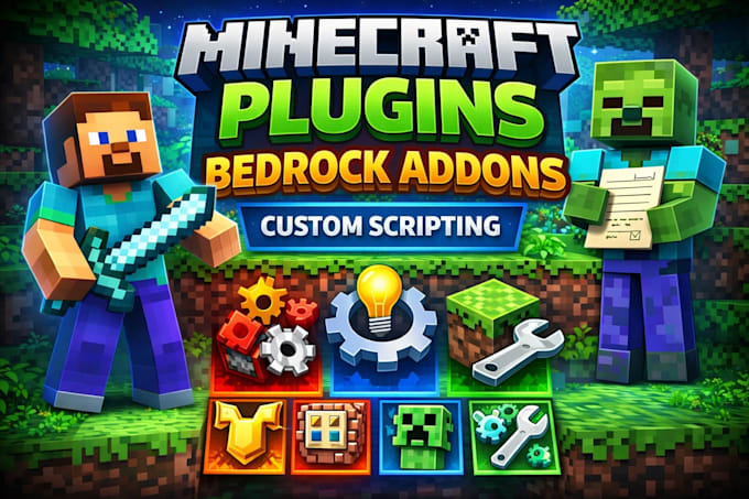 do minecraft plugin minecraft addon bedrock addon minecraft scripting developer