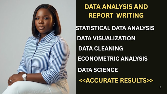 do statistical data analysis in r, python, spss, excel, tableau