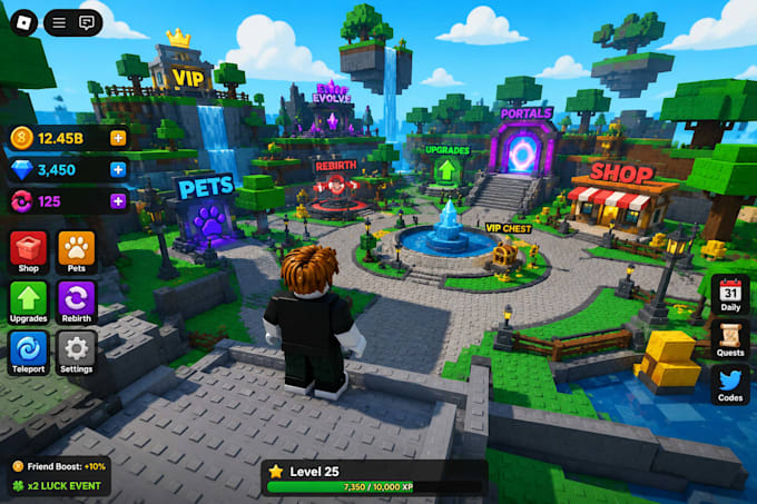 create roblox ugc accessories, assets, roblox simulator, roblox map, roblox ui