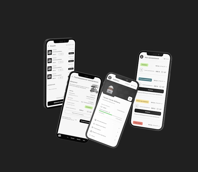 build a custom mobile app mvp for your business idea