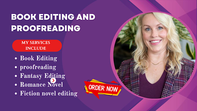 do romance fiction novel proofreading copy editing and developmental editing