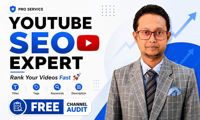 optimize youtube video seo for automation channels