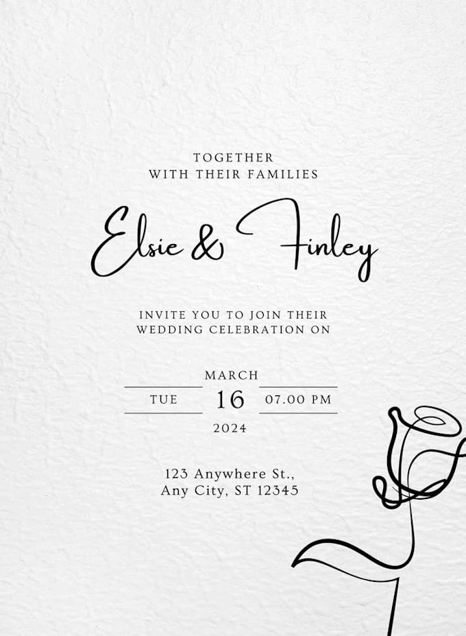 best wedding and birthday invitations